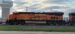 BNSF 7312